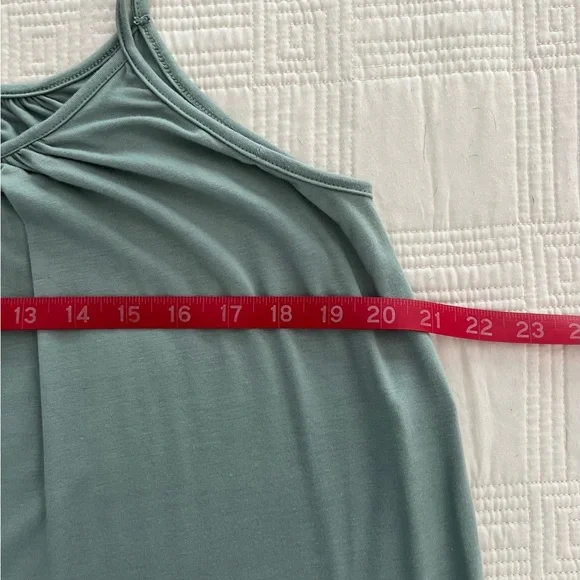 NWT Wasabi + Mint Romper - Picture 8 of 8